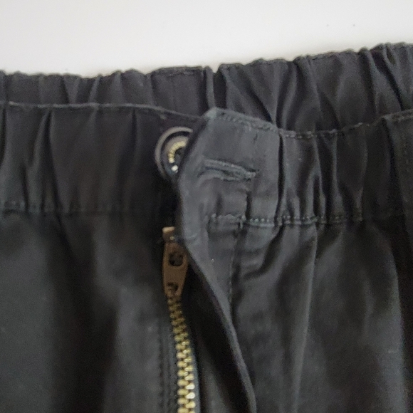 Chubbies  The Dark N Stormies 7" Black Originals Stretch Shorts  Sz XXXL NEW - Picture 4 of 13